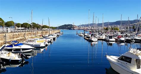 crusing vigo|9 Best Things To Do In the Port of Vigo (Spain) + Port Guide